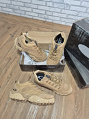 Tênis Oakley Granadier Couro Camurça