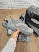 Tênis Oakley Granadier Couro Camurça