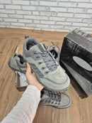 Tênis Oakley Granadier Couro Camurça