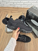 Tênis Oakley Granadier Couro Camurça