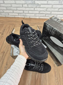 Tênis Oakley Granadier Couro Camurça