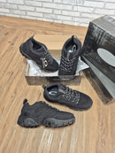 Tênis Oakley Granadier Couro Camurça