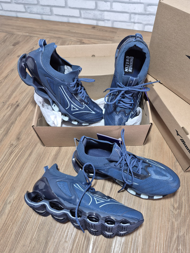 Mizuno Prophecy 14