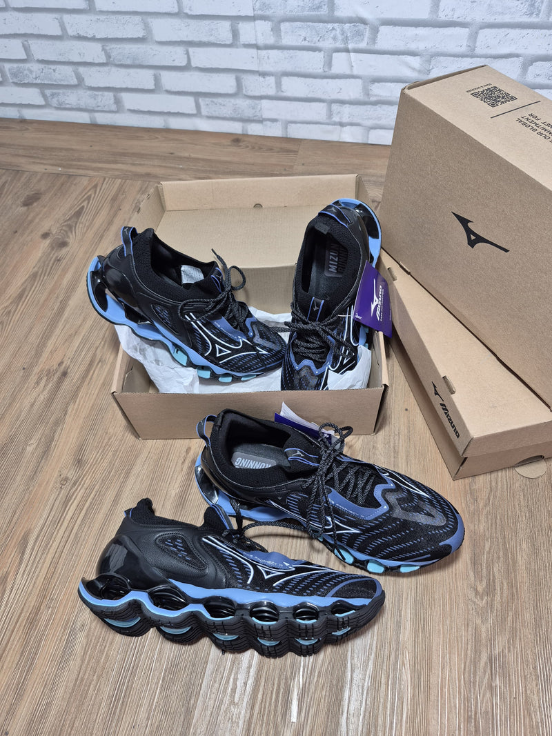 Mizuno Prophecy 14