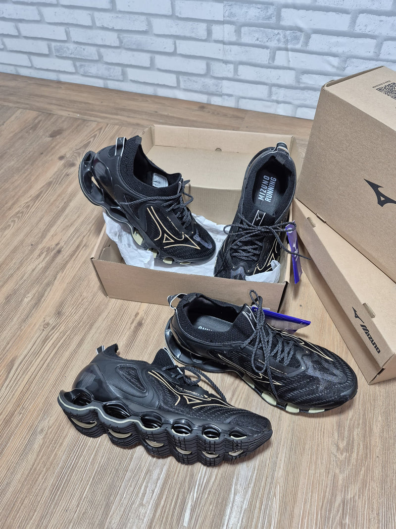 Mizuno Prophecy 14