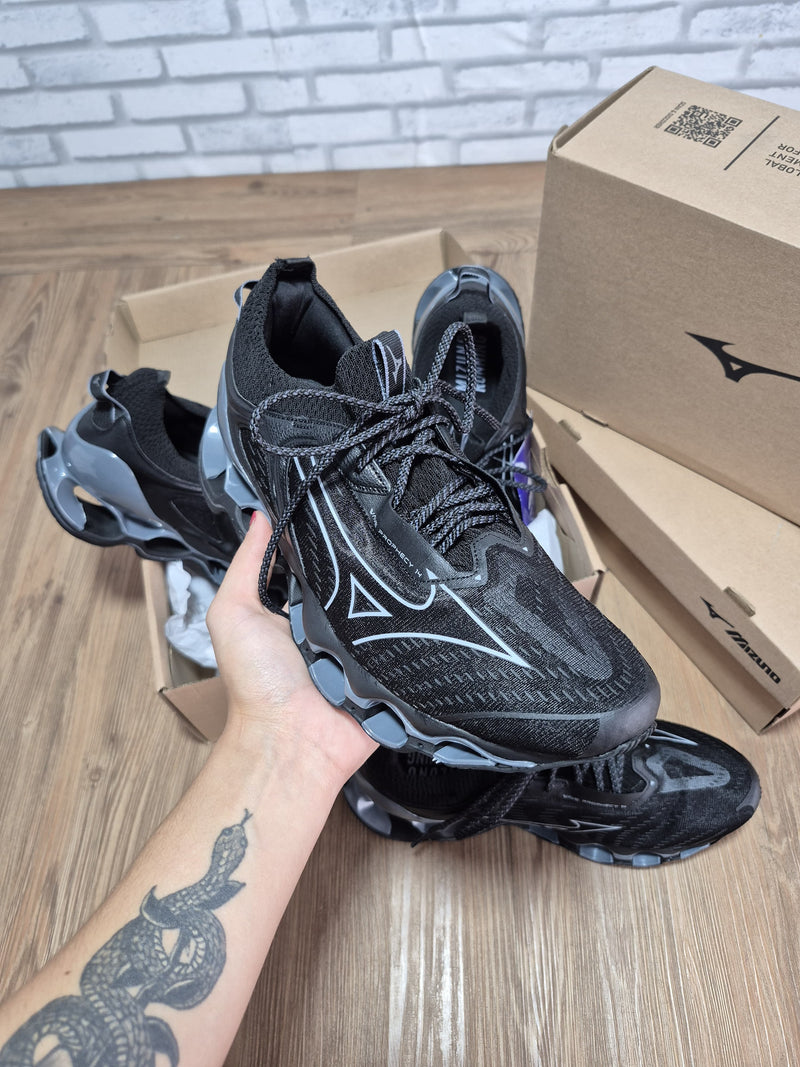 Mizuno Prophecy 14
