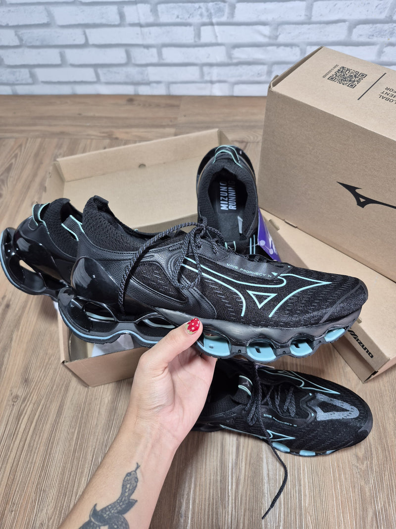 Mizuno Prophecy 14