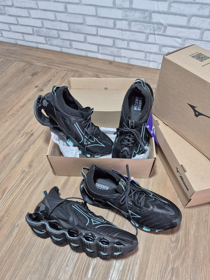 Mizuno Prophecy 14