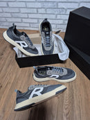 Tênis Reserva R-360 Couro