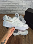 Tênis Reserva R-Broox Kick Couro