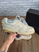 Tênis Reserva R-Broox Kick Couro