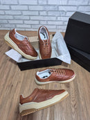 Tênis Reserva R-Broox Kick Couro