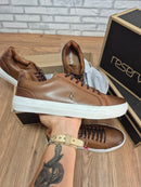 Sapatênis Reserva Goodfield Couro