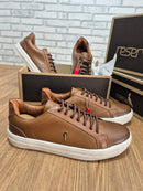 Sapatênis Reserva Goodfield Couro