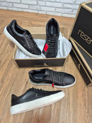 Sapatênis Reserva Goodfield Couro