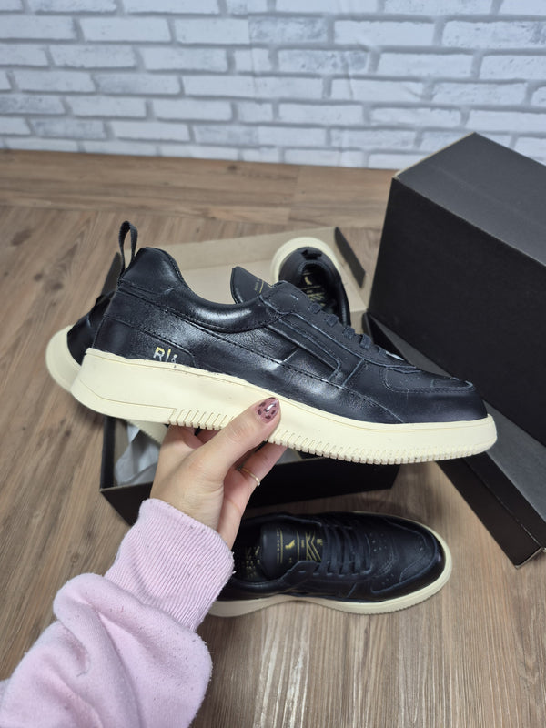 Tênis Reserva Hero Couro