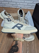 Tênis Reserva R-360 Couro