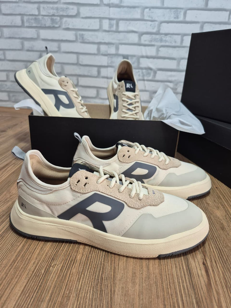 Tênis Reserva R-360 Couro