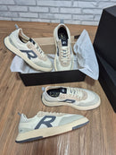 Tênis Reserva R-360 Couro