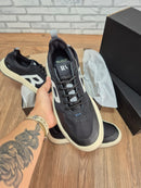 Tênis Reserva R-360 Couro