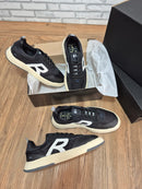 Tênis Reserva R-360 Couro