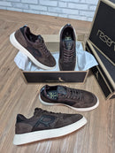 Tênis Reserva Type-R Neo Couro