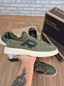 Tênis Reserva Type-R Neo Couro