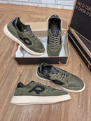 Tênis Reserva Type-R Neo Couro