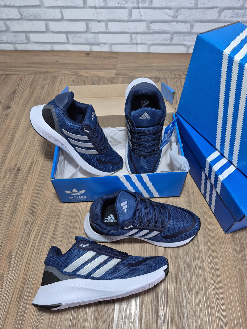 Tênis Adidas RunFalcon 5 Masculino