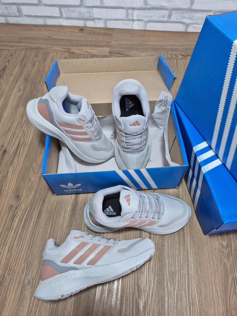 Tênis Adidas Runfalcon 5 Feminino
