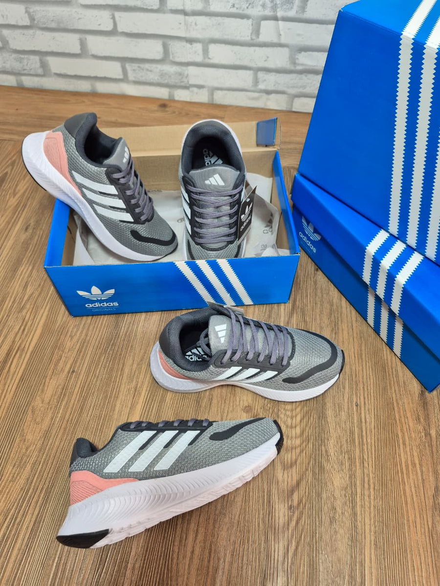 user Tênis Adidas Runfalcon 5 Feminino