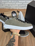 Sapatênis Hugo Boss Couro