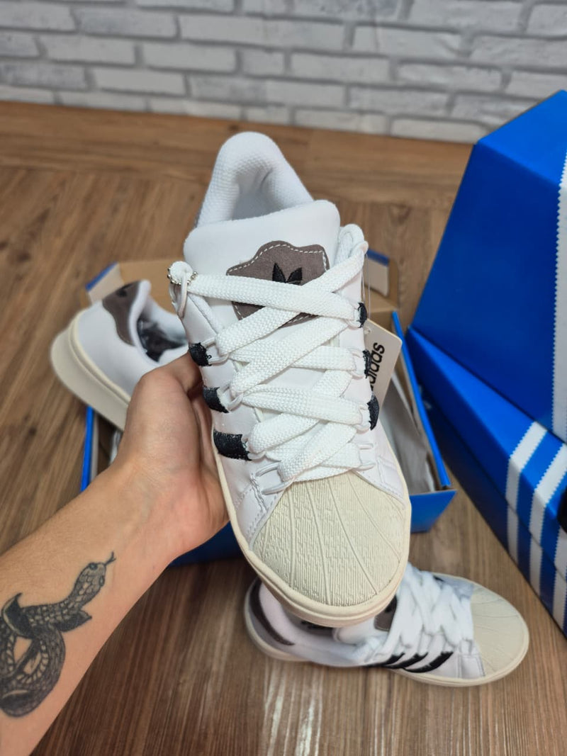 Tênis Lançamento Adidas Bonega