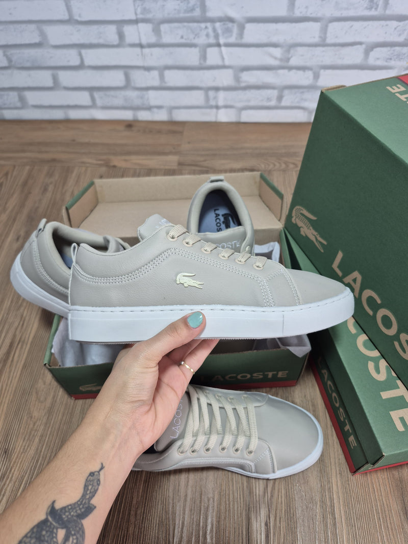 Sapatênis Lacoste Masculino