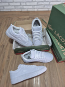 Sapatênis Lacoste Masculino