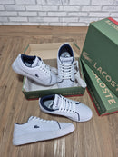 Sapatênis Lacoste Masculino
