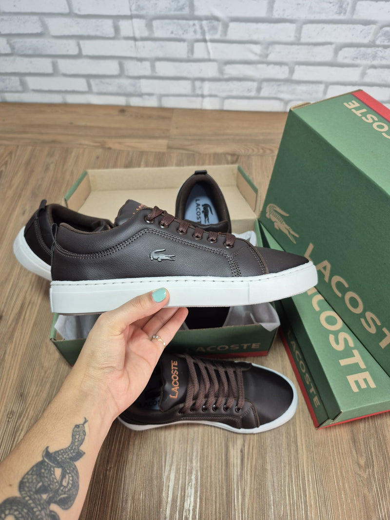 Sapatênis Lacoste Masculino
