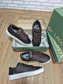 Sapatênis Lacoste Masculino
