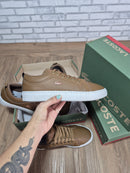 Sapatênis Lacoste Masculino