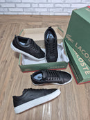 Sapatênis Lacoste Masculino