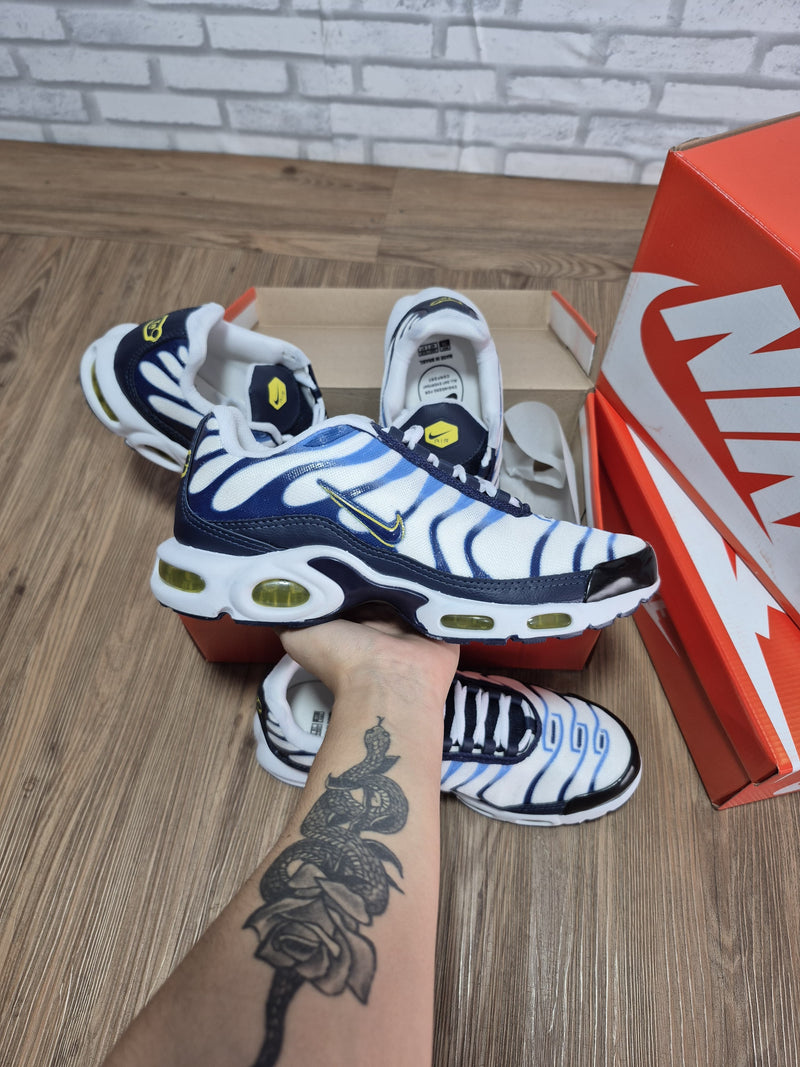 Tênis Lançamento Nike Air TN 2