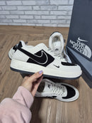 Tênis Nike Air Force The North Face