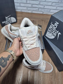 Tênis Nike Air Force The North Face