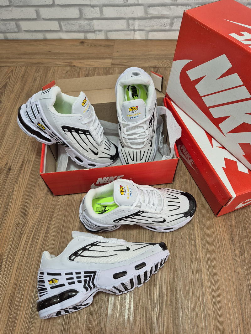 Tênis Nike Tuned TN Air Plus Masculino