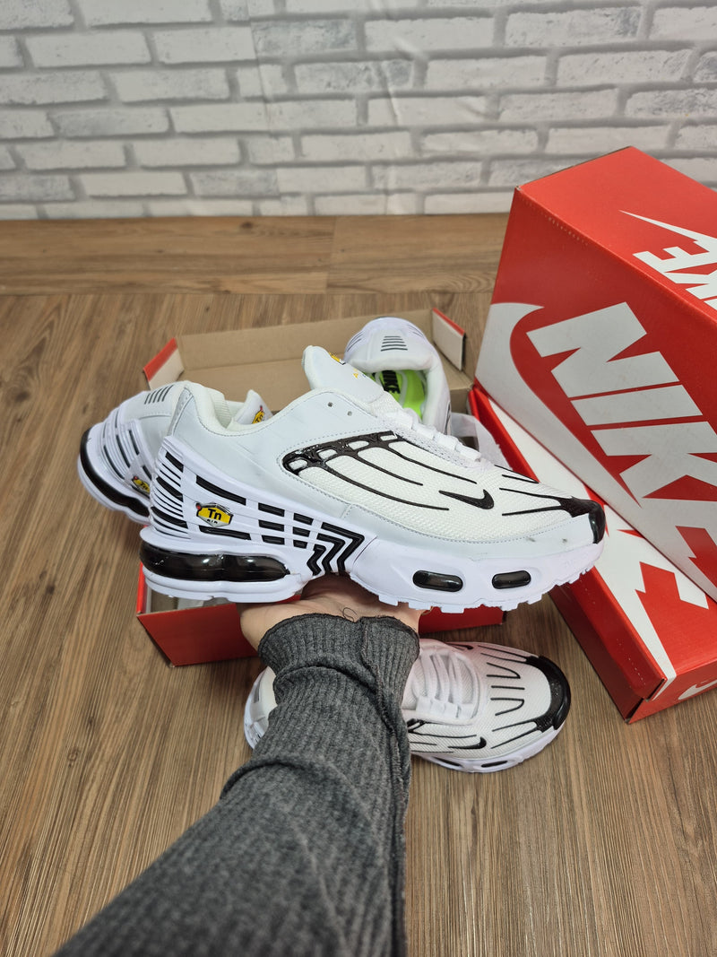 Tênis Nike Tuned TN Air Plus Masculino