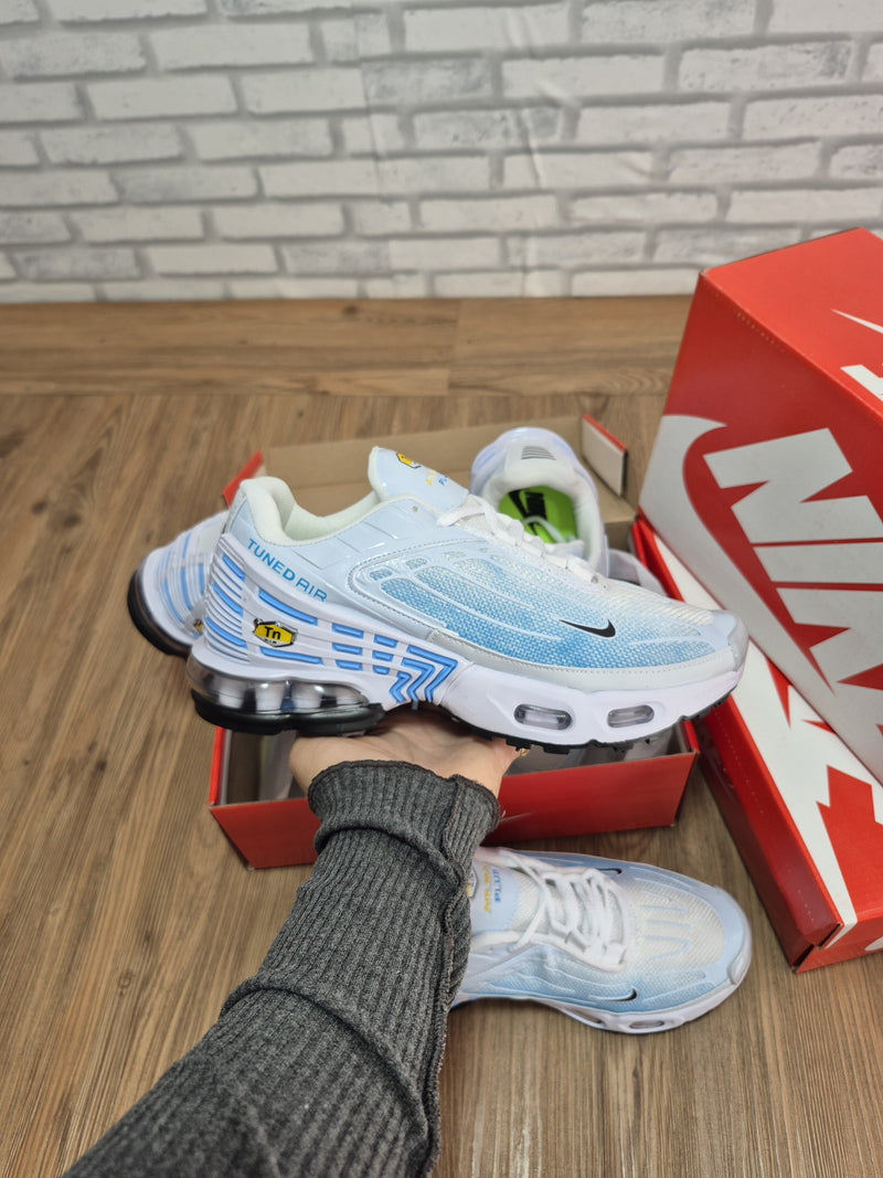 Tênis Nike Tuned TN Air Plus Masculino