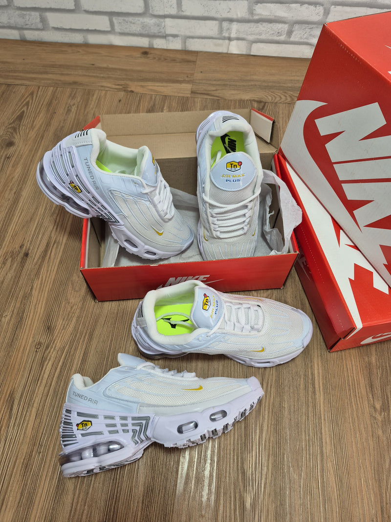 Tênis Nike Tuned TN Air Plus Masculino