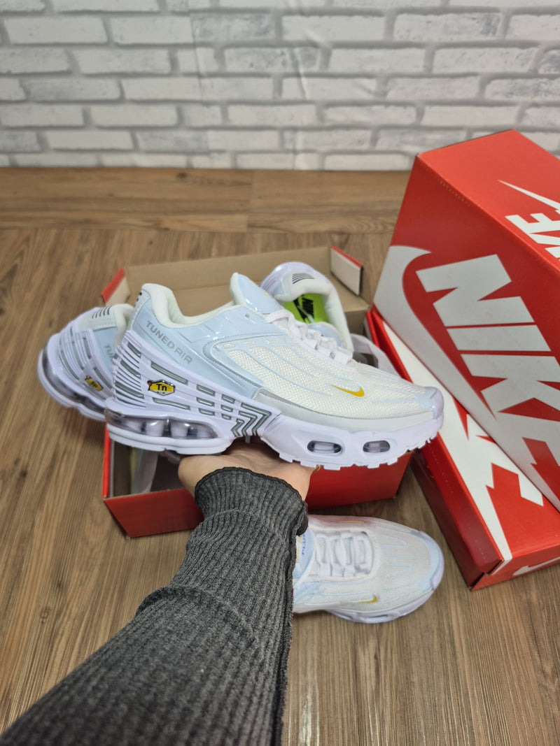 Tênis Nike Tuned TN Air Plus Masculino