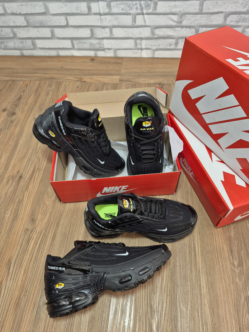 Tênis Nike Tuned TN Air Plus Masculino