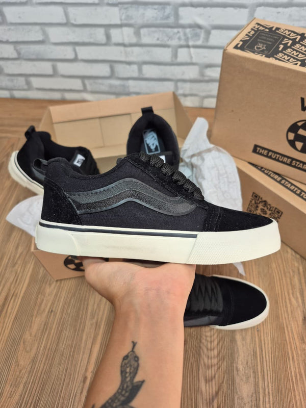 Vans KNU Skool Vulcanizado